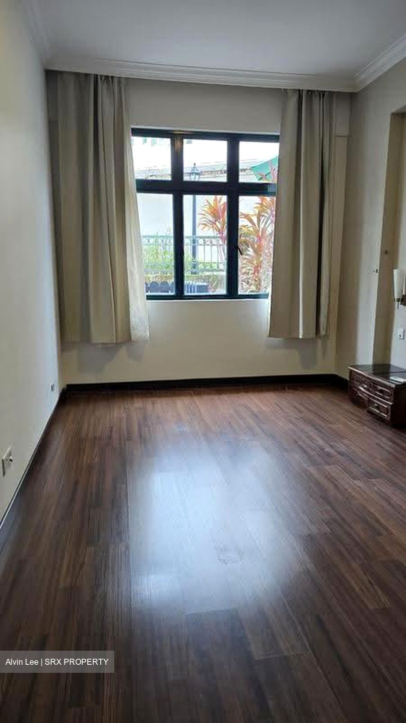 Hillview Green (D21), Condominium #626464271